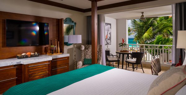 Caribbean Grand Luxe 