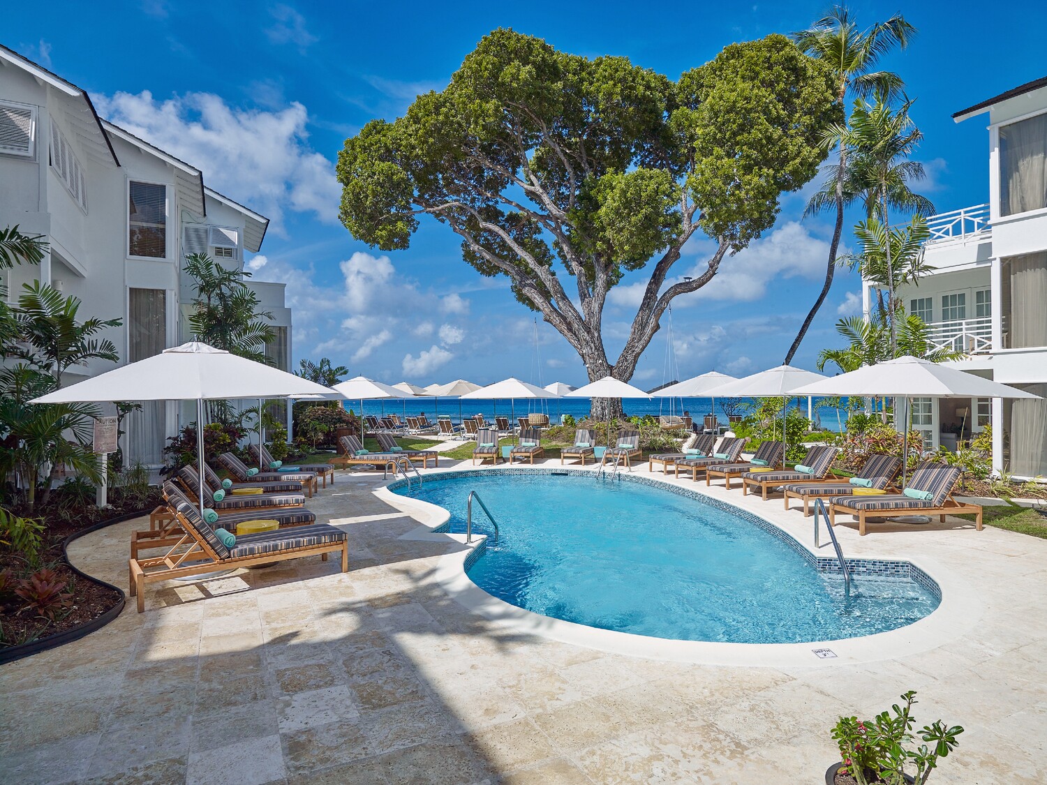 All-Inclusive Family Resort  Turtle Beach by Elegant Hotels, All-Inclusive