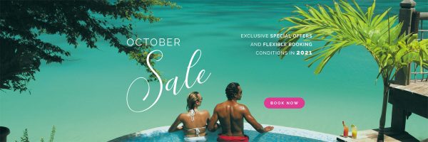 Simply Barbados Holidays - October Offers